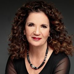 Gina Sisbarro