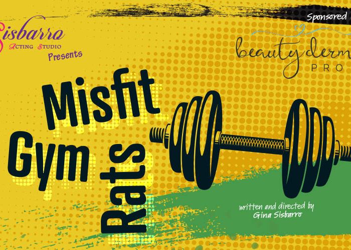 Misfit Gym Rats