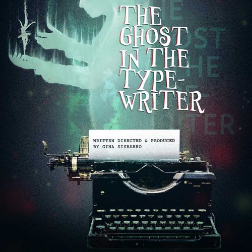 The Ghost in the Typewriter