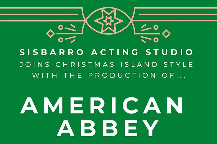 American Abbey