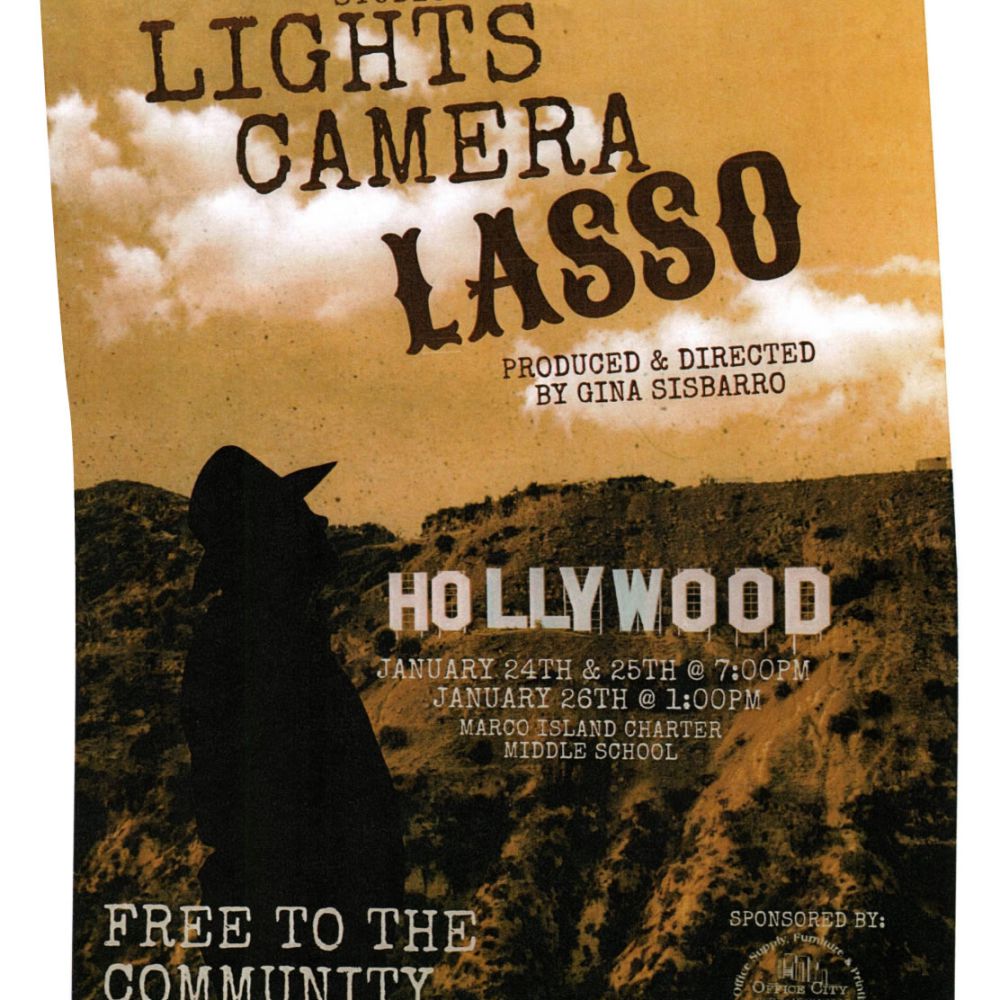 lightscameralasso